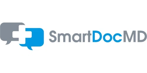 SmartDocMD Merchant logo