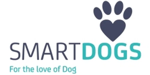 SmartDogs Merchant logo