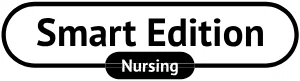Smart Edition Nursing Merchant Logo