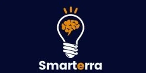 Smarteraa Merchant logo