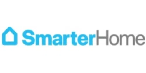 SmarterHome Merchant logo