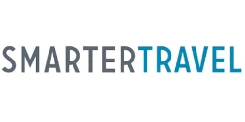 SmarterTravel Merchant logo