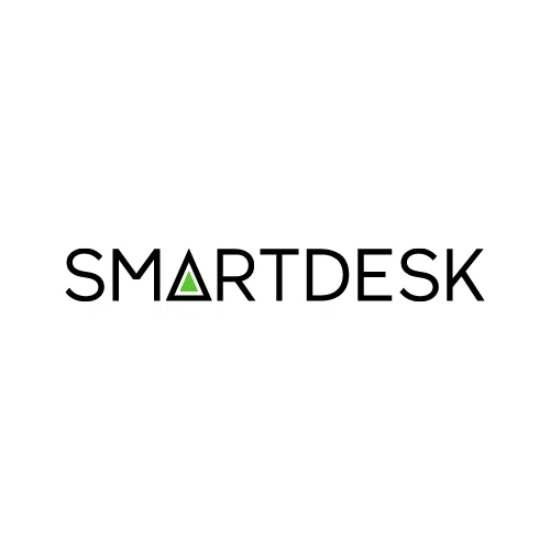 SmartDesk Merchant Logo