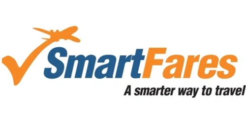 SmartFares Merchant logo