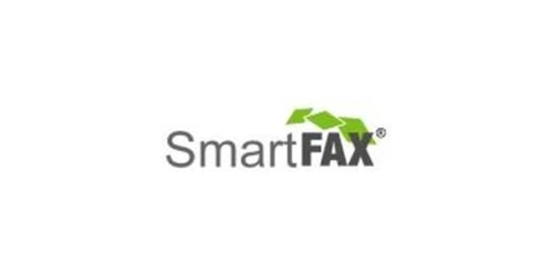 SmartFax coupon