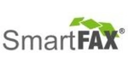 SmartFax Merchant Logo