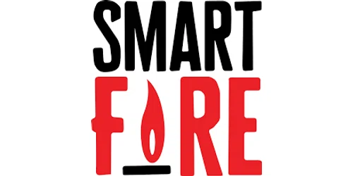 Smartfire BBQ Promo Code