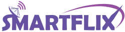 SmartFlix Merchant Logo