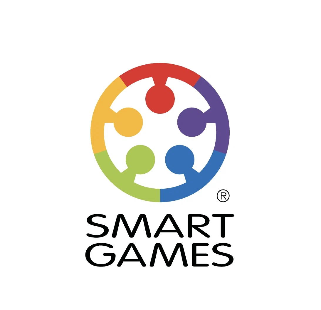 SmartGames Merchant Logo