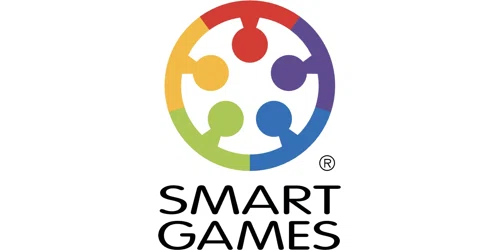 SmartGames Promo Code