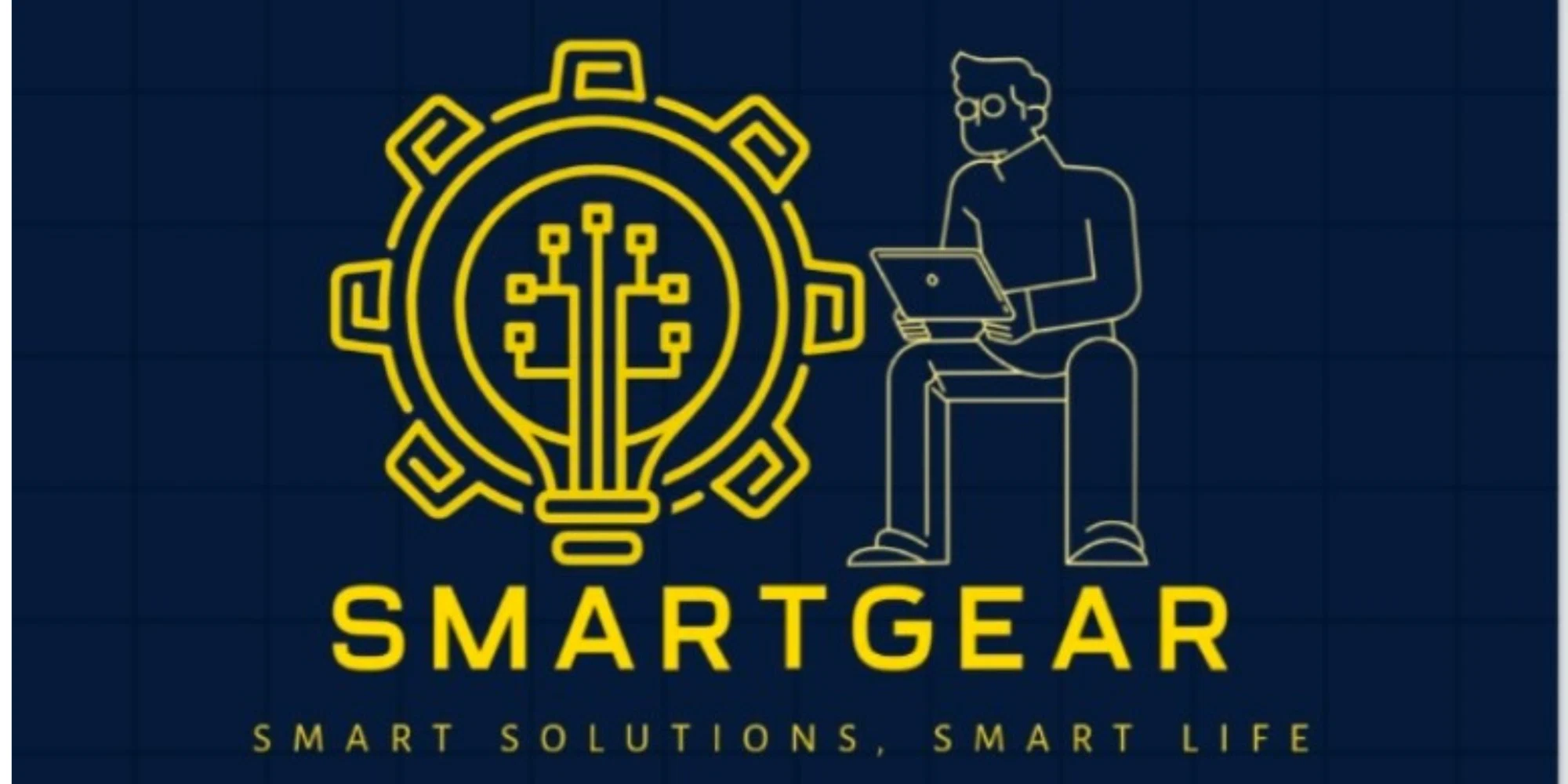 Smart Gear Merchant Logo