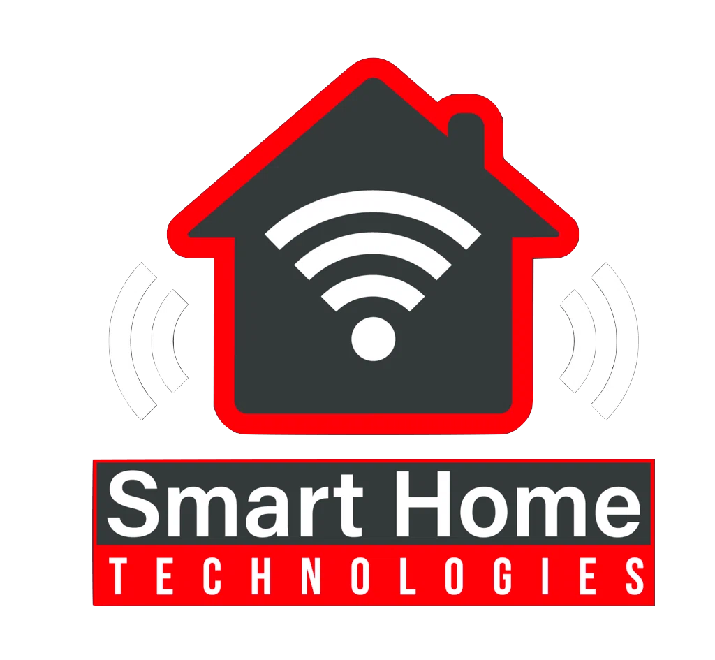 Smart Home Tech SC Merchant Logo