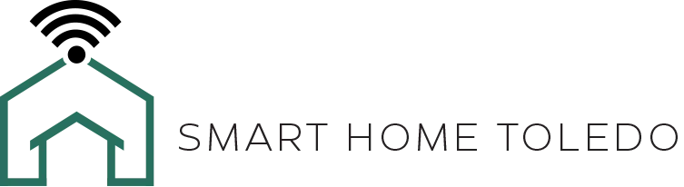Smart Home Toledo Merchant Logo