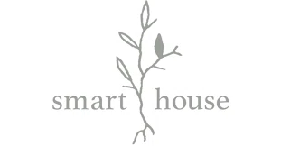Smarthouse Collections Merchant Logo