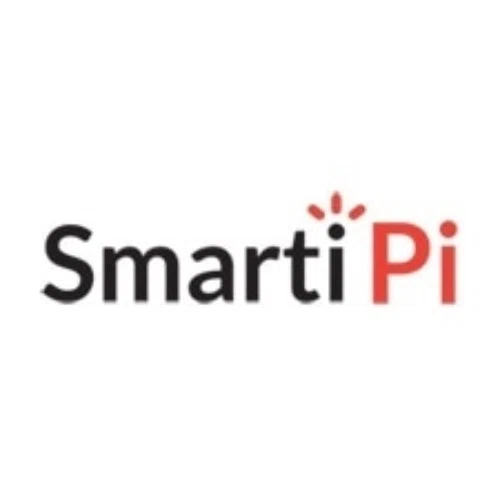SmartiPi Merchant Logo