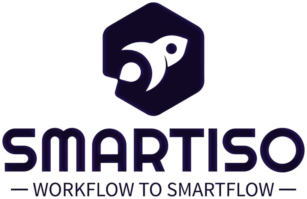 SMARTISO QMS Merchant Logo