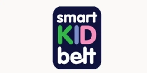 Smart Kid Belt UK Merchant logo