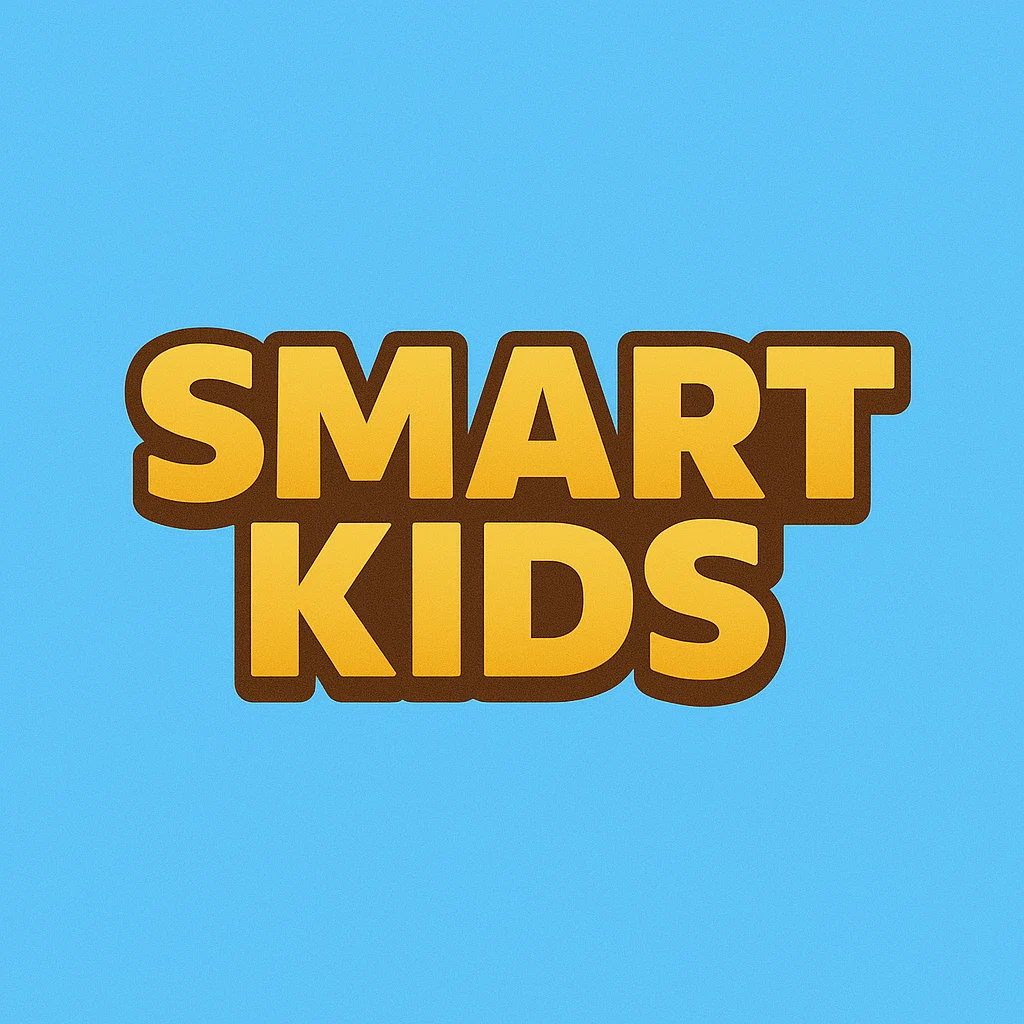 SmartKids Merchant Logo