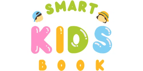 SmartKidsBook Merchant logo