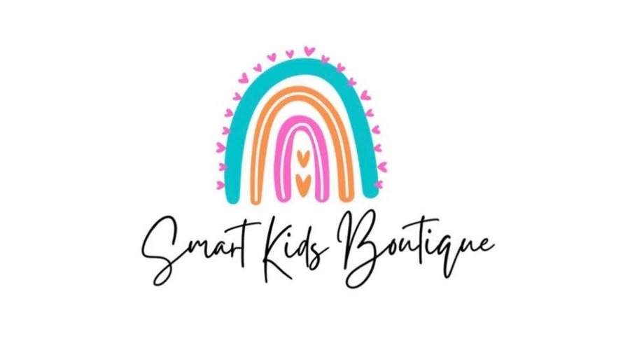Smart Kids Boutique Merchant Logo