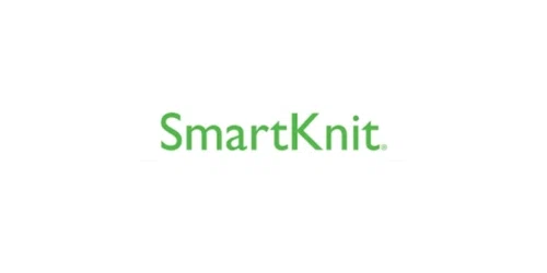 SmartKnit coupon