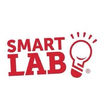SmartLab Toys Merchant Logo