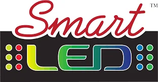 Smart LED Inc. Merchant Logo