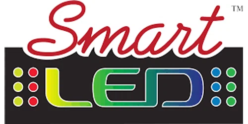 Smart LED Inc. Promo Code