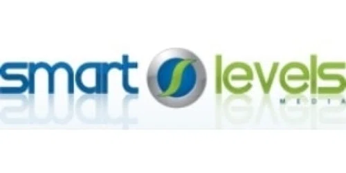 Smart Levels Merchant Logo