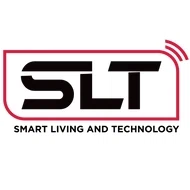 Smart Living and Technology Store Merchant Logo