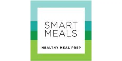 Smart Meals Promo Code