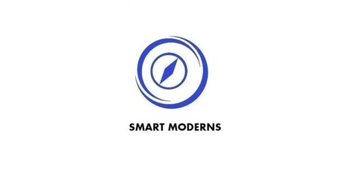 Smart Moderns coupon
