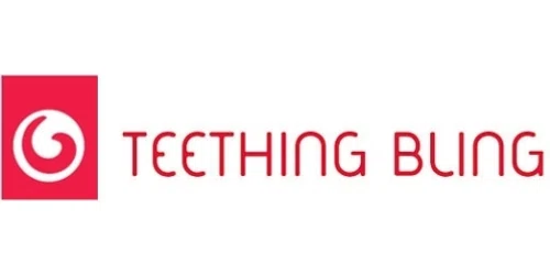 Teething Bling Promo Code