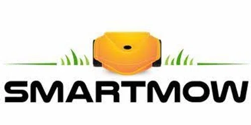 SmartMow Merchant logo