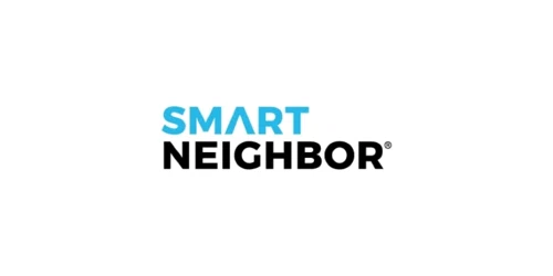Smart Neighbor coupon