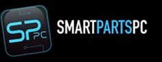 Smart Parts PC Merchant Logo