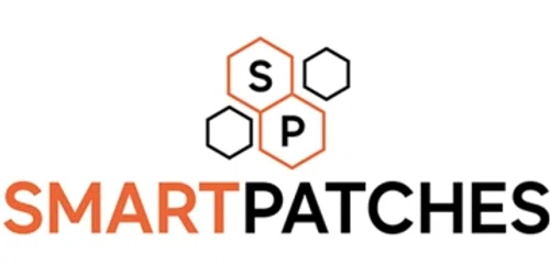 SmartPatches Merchant logo