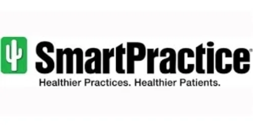 SmartPractice Merchant Logo