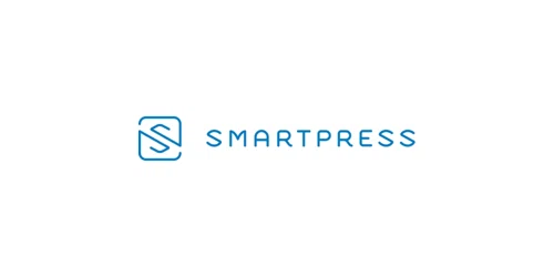 smartpress coupon
