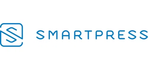 Smartpress Merchant logo