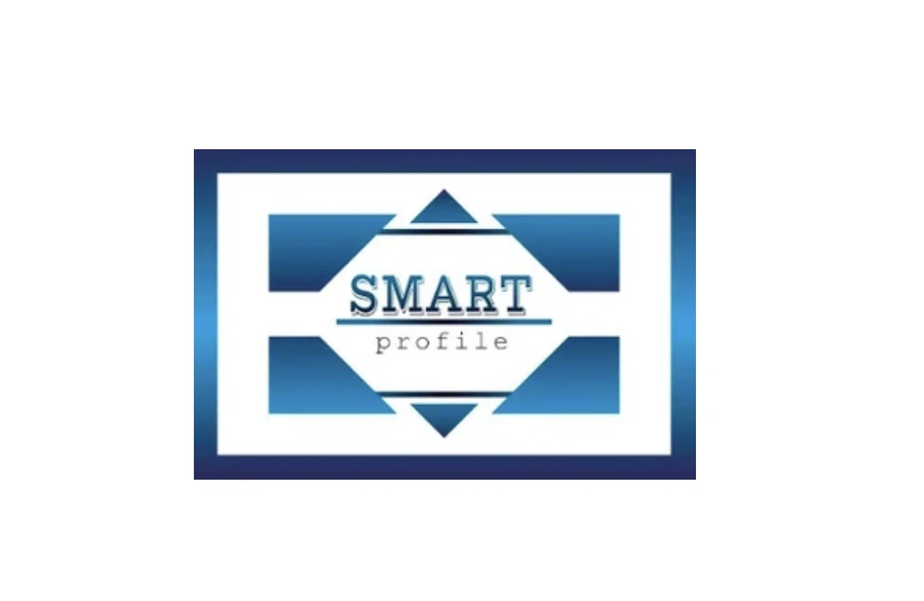 Smart Profile Merchant Logo