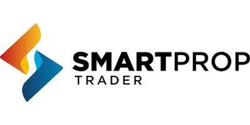 Smart Prop Trader Merchant logo