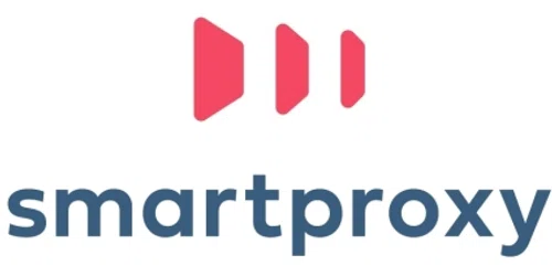 Smartproxy Merchant logo