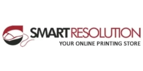Smart Resolution Merchant logo