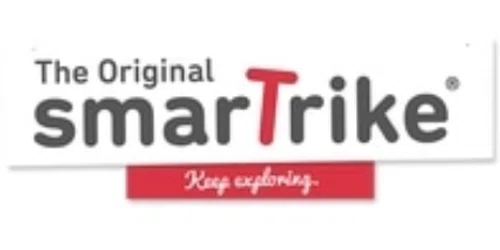 SmarTrike Merchant logo