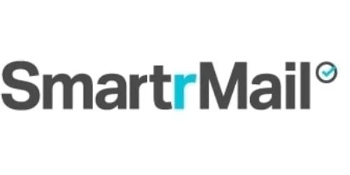 Smartr Mail Merchant logo
