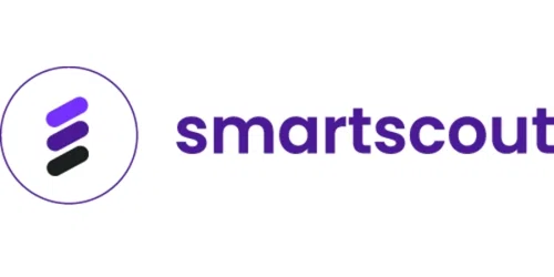 Smartscout Merchant logo