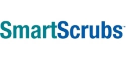 Smart Scrubs Merchant logo
