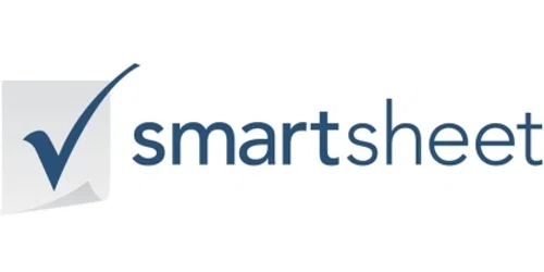 Smartsheet Merchant Logo