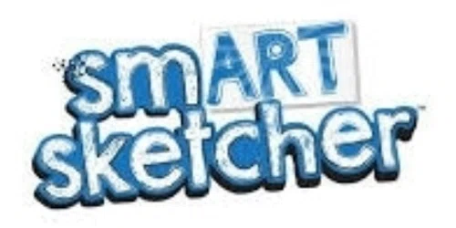 Smart Sketcher Merchant logo